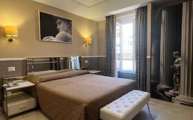 Hotel Garda Rome